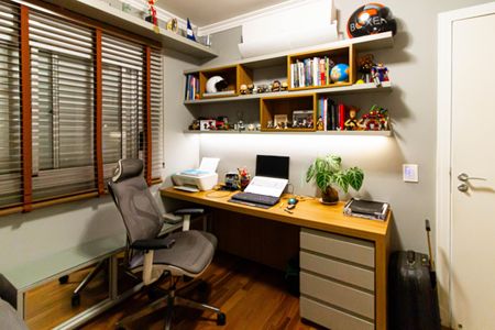 Apartamento à venda com 171m², 3 quartos e 3 vagasQuarto 1