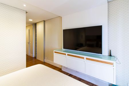 Apartamento à venda com 171m², 3 quartos e 3 vagasSuíte