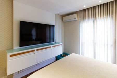 Apartamento à venda com 171m², 3 quartos e 3 vagasSuíte