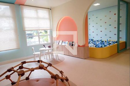 Apartamento à venda com 171m², 3 quartos e 3 vagasBrinquedoteca