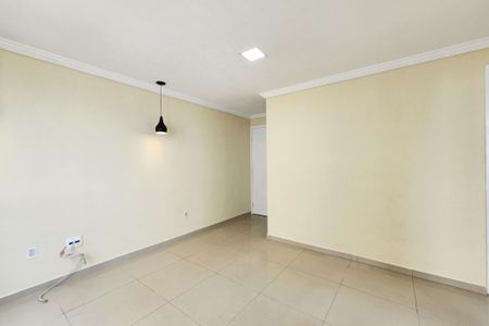 Sala  de apartamento para alugar com 2 quartos, 44m² em Bonsucesso, Rio de Janeiro