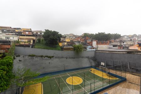 Apartamento à venda com 48m², 2 quartos e 1 vaga Apartamento à venda com 48m², 2 quartos e 1 vagaVista Quarto 2