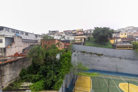 Apartamento à venda com 48m², 2 quartos e 1 vaga Apartamento à venda com 48m², 2 quartos e 1 vagaVista Quarto 2