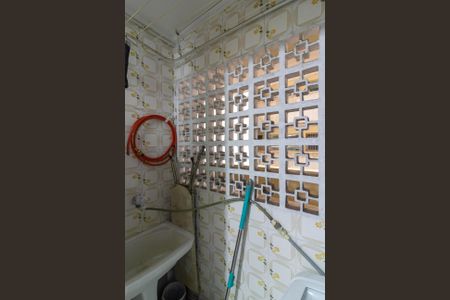 Apartamento à venda com 48m², 2 quartos e 1 vaga Apartamento à venda com 48m², 2 quartos e 1 vagaÁrea de Serviço