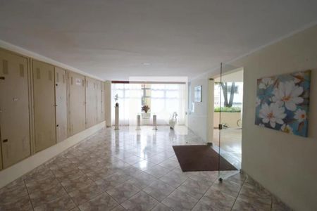 Apartamento à venda com 48m², 2 quartos e 1 vaga Apartamento à venda com 48m², 2 quartos e 1 vagaHall de entrada