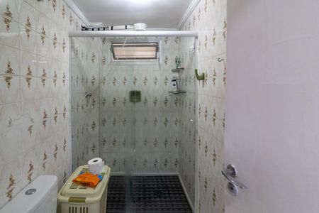 Apartamento à venda com 48m², 2 quartos e 1 vaga Apartamento à venda com 48m², 2 quartos e 1 vagaBanheiro