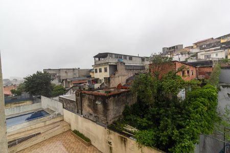 Apartamento à venda com 48m², 2 quartos e 1 vaga Apartamento à venda com 48m², 2 quartos e 1 vagaVista Quarto 2