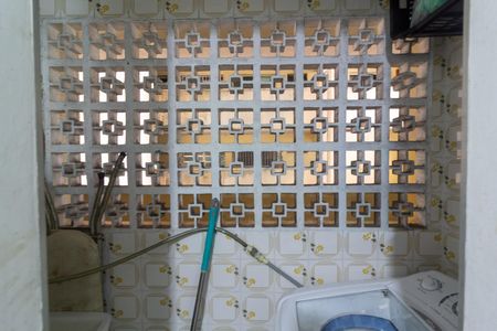 Apartamento à venda com 48m², 2 quartos e 1 vaga Apartamento à venda com 48m², 2 quartos e 1 vagaÁrea de Serviço