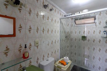 Apartamento à venda com 48m², 2 quartos e 1 vaga Apartamento à venda com 48m², 2 quartos e 1 vagaBanheiro