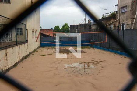 Apartamento à venda com 48m², 2 quartos e 1 vaga Apartamento à venda com 48m², 2 quartos e 1 vagaÁrea esportiva