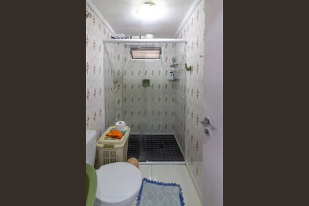 Apartamento à venda com 48m², 2 quartos e 1 vaga Apartamento à venda com 48m², 2 quartos e 1 vagaBanheiro