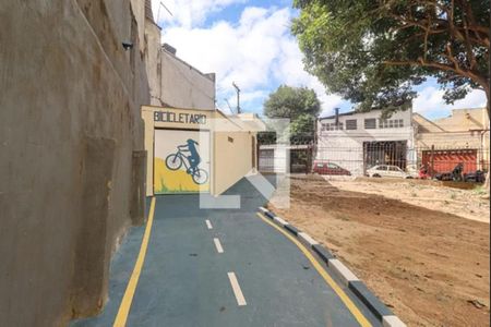 Apartamento à venda com 48m², 2 quartos e 1 vaga Apartamento à venda com 48m², 2 quartos e 1 vagaEspaço pet