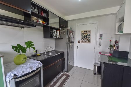 Apartamento para alugar com 35m², 2 quartos e sem vagaCozinha