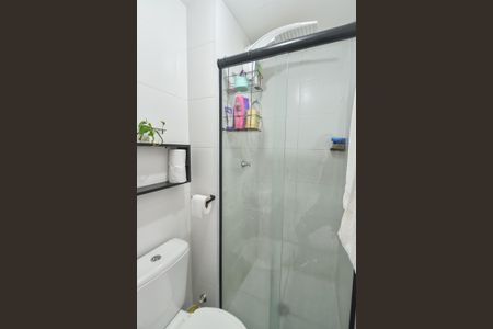 Apartamento para alugar com 35m², 2 quartos e sem vagaBanheiro