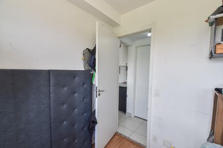 Apartamento para alugar com 35m², 2 quartos e sem vagaQuarto 1