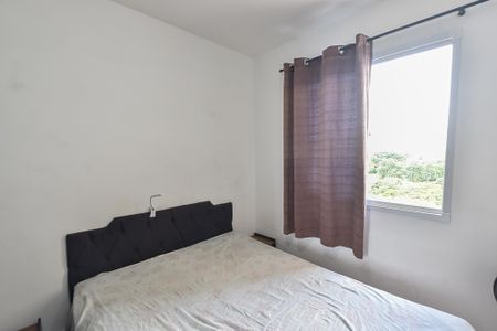 Apartamento para alugar com 35m², 2 quartos e sem vagaQuarto 2