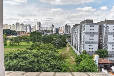 Apartamento para alugar com 35m², 2 quartos e sem vagaVista do quarto 2