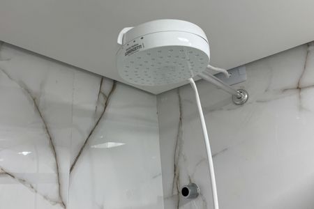 Apartamento para alugar com 60m², 2 quartos e 1 vaga Apartamento para alugar com 60m², 2 quartos e 1 vagaBanheiro