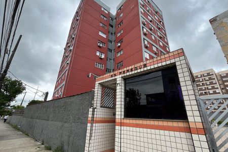 Apartamento para alugar com 60m², 2 quartos e 1 vaga Apartamento para alugar com 60m², 2 quartos e 1 vagaFachada