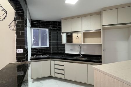 Apartamento para alugar com 60m², 2 quartos e 1 vaga Apartamento para alugar com 60m², 2 quartos e 1 vagaCozinha e Área de Serviço