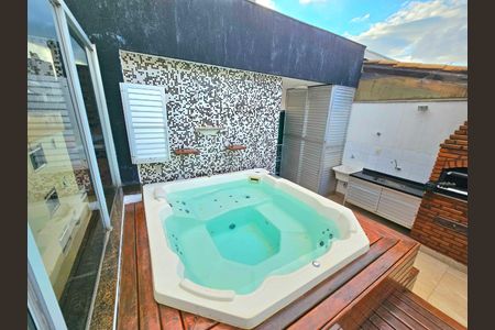 Apartamento à venda com 110m², 2 quartos e 2 vagas