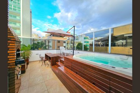 Apartamento à venda com 110m², 2 quartos e 2 vagas