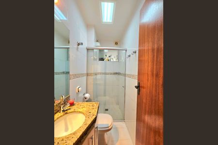 Apartamento à venda com 2 quartos, 110m² em Castelo, Belo Horizonte