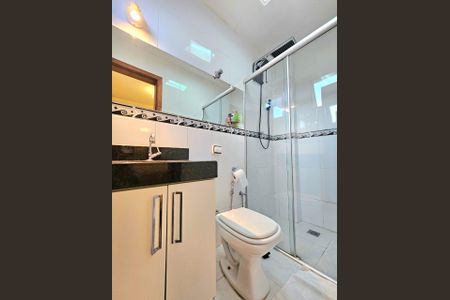 Apartamento à venda com 2 quartos, 110m² em Castelo, Belo Horizonte