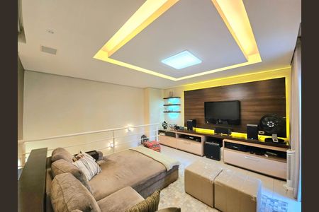 Apartamento à venda com 2 quartos, 110m² em Castelo, Belo Horizonte