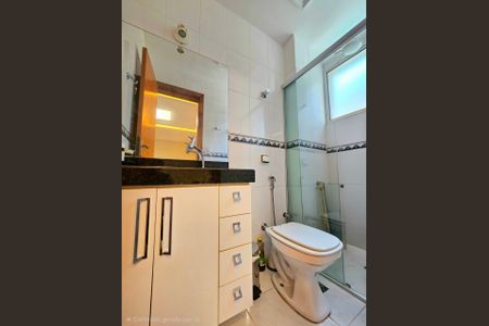 Apartamento à venda com 2 quartos, 110m² em Castelo, Belo Horizonte