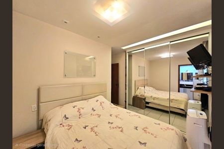 Apartamento à venda com 2 quartos, 110m² em Castelo, Belo Horizonte