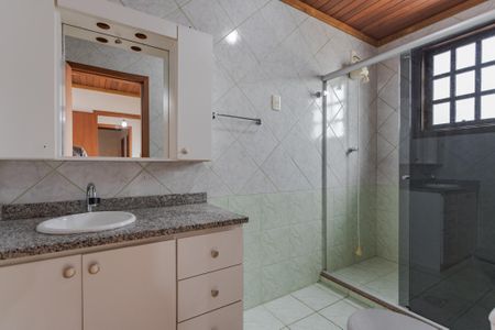 Casa à venda com 134m², 3 quartos e 3 vagasSuíte 1