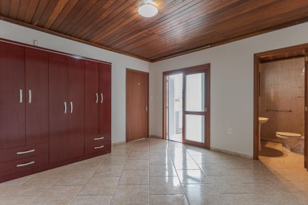 Casa à venda com 134m², 3 quartos e 3 vagasSuíte 2