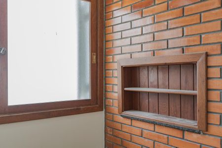 Casa à venda com 134m², 3 quartos e 3 vagasCozinha