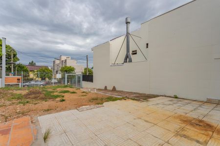 Casa à venda com 134m², 3 quartos e 3 vagasQuintal