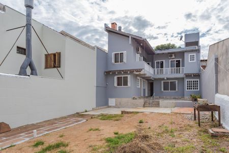 Casa à venda com 134m², 3 quartos e 3 vagasQuintal