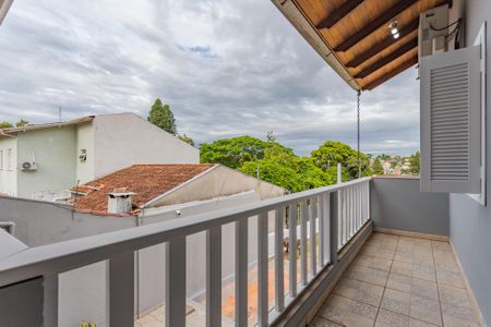 Casa à venda com 134m², 3 quartos e 3 vagasSuíte 2