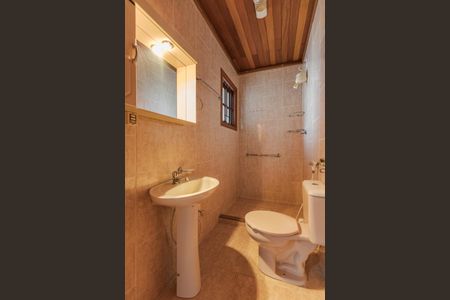 Casa à venda com 134m², 3 quartos e 3 vagasSuíte 2