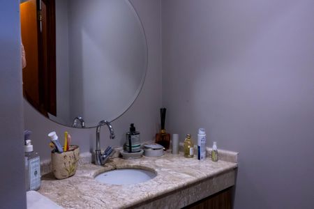 Casa para alugar com 158m², 2 quartos e 1 vagaLavabo