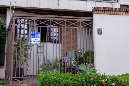 Casa para alugar com 158m², 2 quartos e 1 vagaFachada