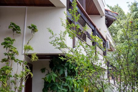 Casa para alugar com 158m², 2 quartos e 1 vagaFachada