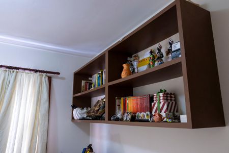 Casa para alugar com 158m², 2 quartos e 1 vagaQuarto