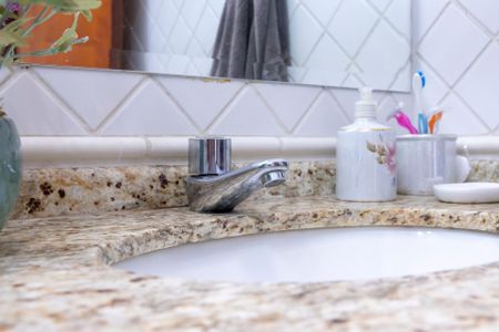 Casa para alugar com 158m², 2 quartos e 1 vagaBanheiro