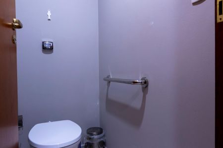 Casa para alugar com 158m², 2 quartos e 1 vagaLavabo