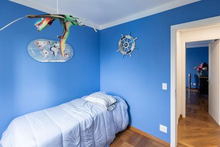 Apartamento à venda com 85m², 3 quartos e 2 vagasQuarto  3