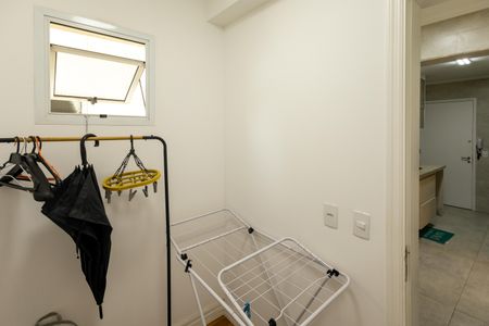Apartamento à venda com 85m², 3 quartos e 2 vagasQuarto de Serviço