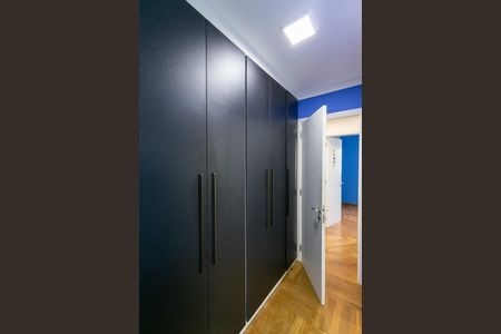 Apartamento à venda com 85m², 3 quartos e 2 vagasQuarto 1 - Suíte 1