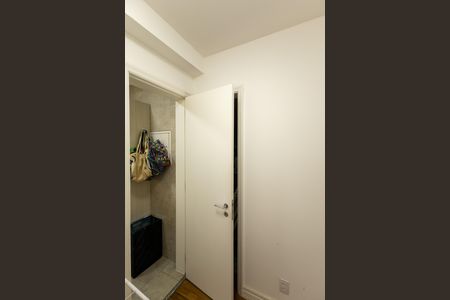 Apartamento à venda com 85m², 3 quartos e 2 vagasQuarto de Serviço