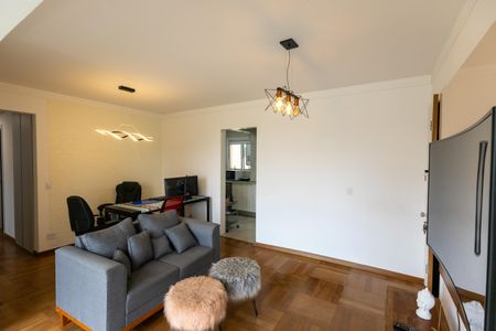 Apartamento à venda com 85m², 3 quartos e 2 vagasSala 