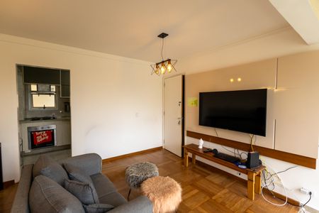 Apartamento à venda com 85m², 3 quartos e 2 vagasSala 